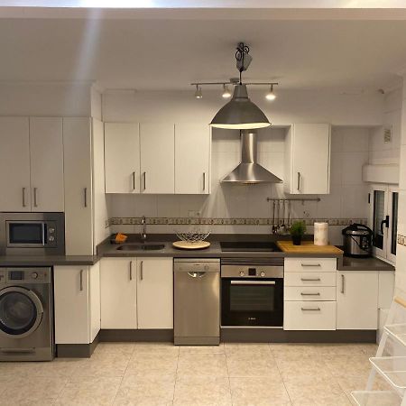 Apartamento Isabela2 Onís Buitenkant foto