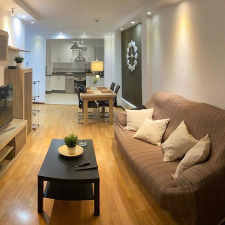 Apartamento Isabela2 Onís Buitenkant foto