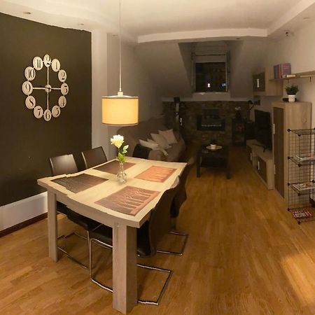 Apartamento Isabela2 Onís Buitenkant foto