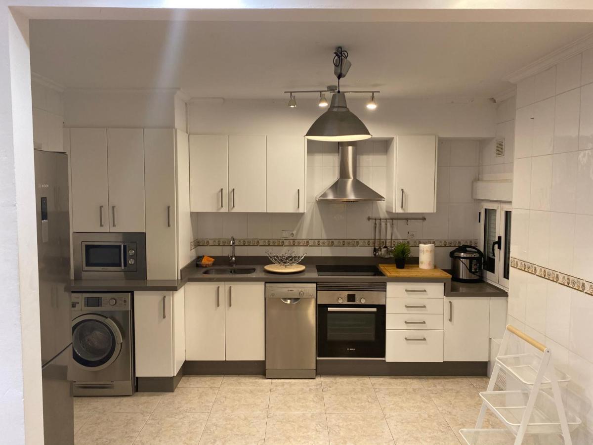 Apartamento Isabela2 Onís Buitenkant foto