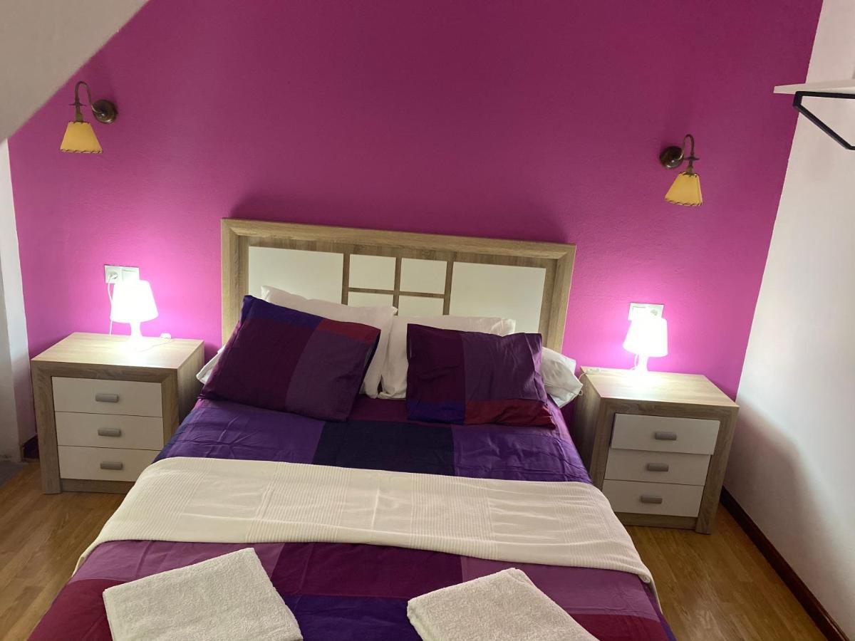 Apartamento Isabela2 Onís Buitenkant foto