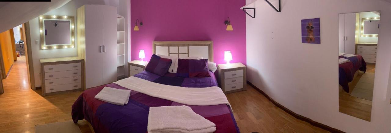 Apartamento Isabela2 Onís Buitenkant foto