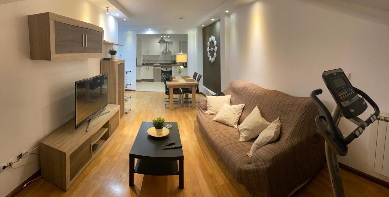Apartamento Isabela2 Onís Buitenkant foto