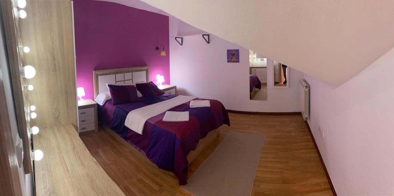 Apartamento Isabela2 Onís Buitenkant foto