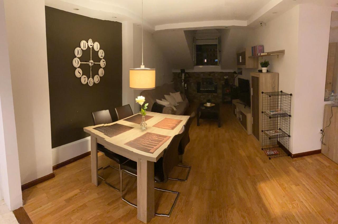Apartamento Isabela2 Onís Buitenkant foto