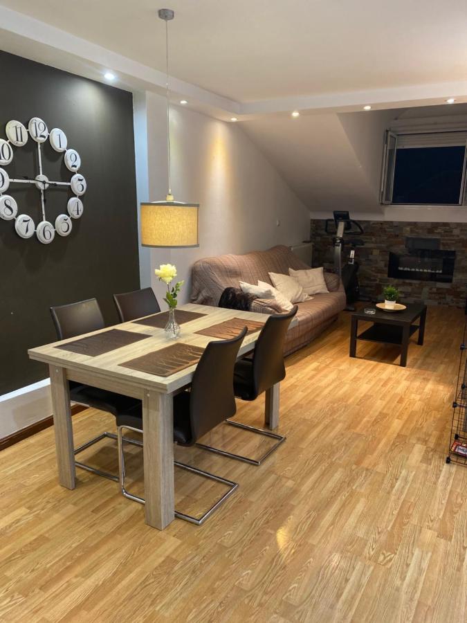 Apartamento Isabela2 Onís Buitenkant foto