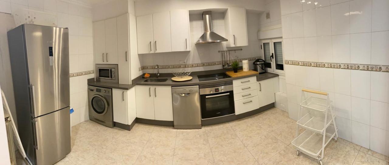 Apartamento Isabela2 Onís Buitenkant foto
