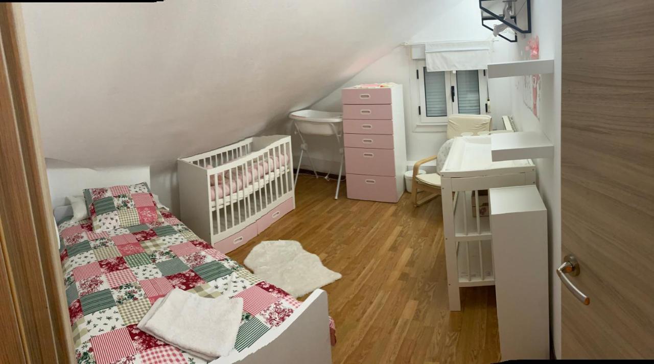 Apartamento Isabela2 Onís Buitenkant foto