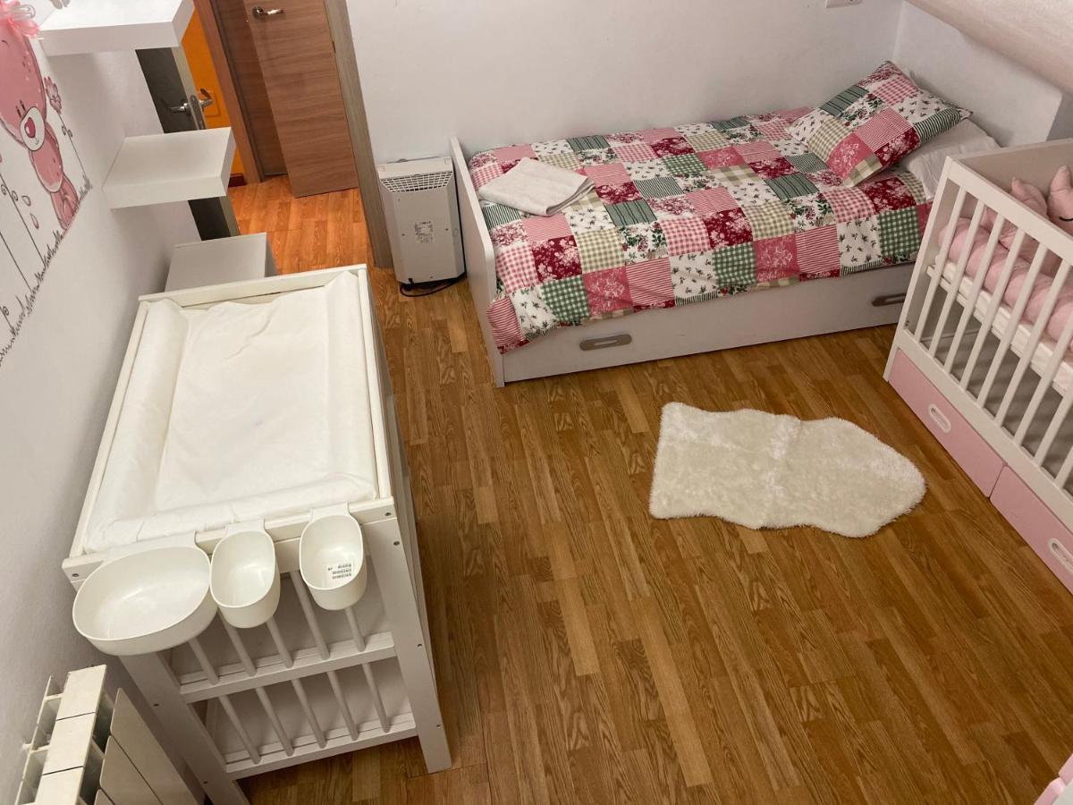 Apartamento Isabela2 Onís Buitenkant foto
