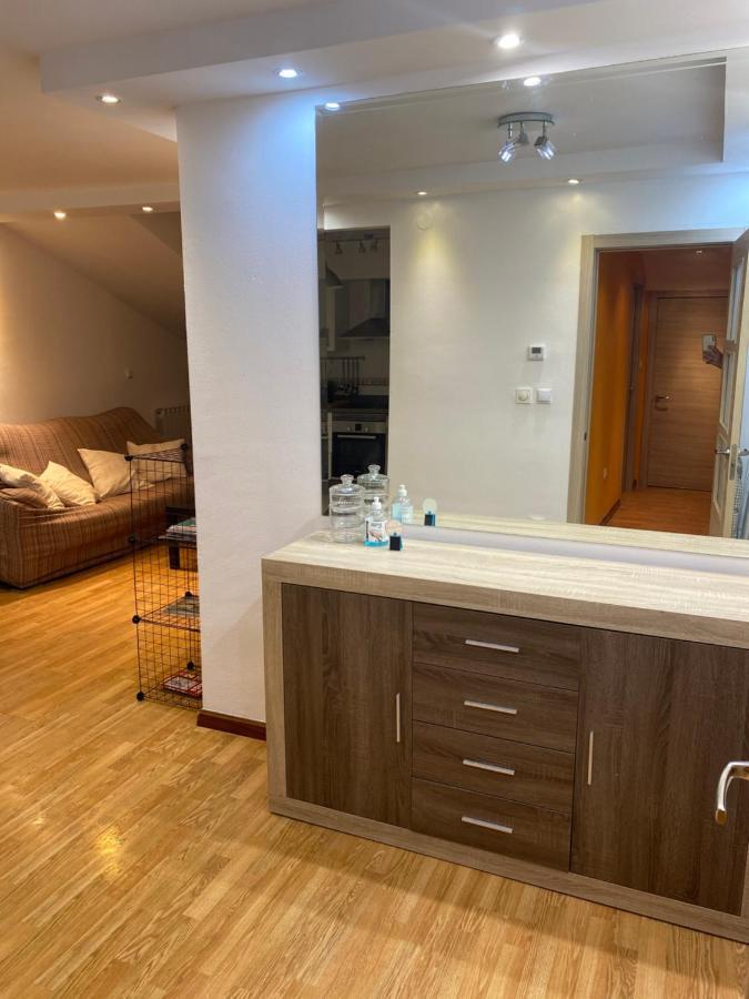 Apartamento Isabela2 Onís Buitenkant foto