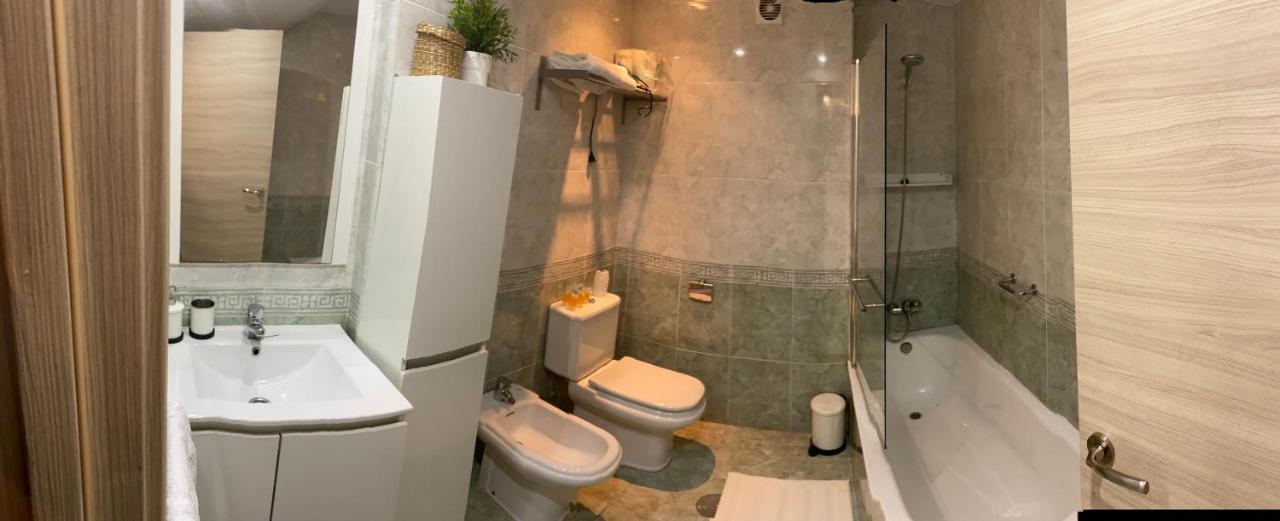 Apartamento Isabela2 Onís Buitenkant foto